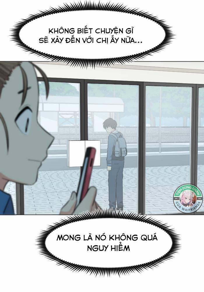 Good/bad Fortune 8 trang 47