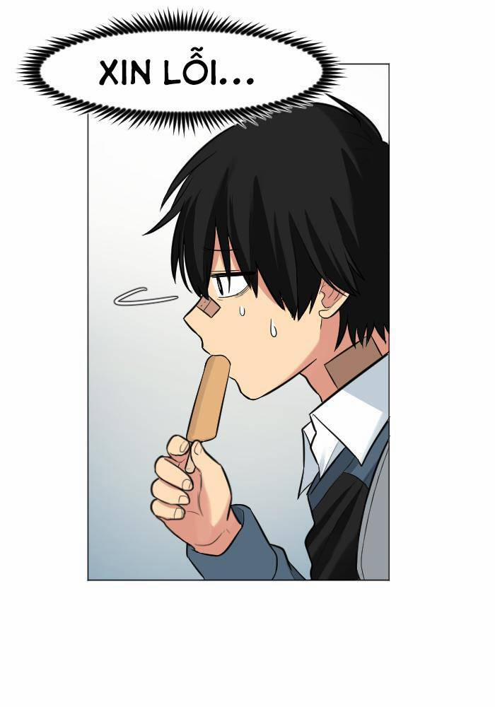 Good/bad Fortune 8 trang 48