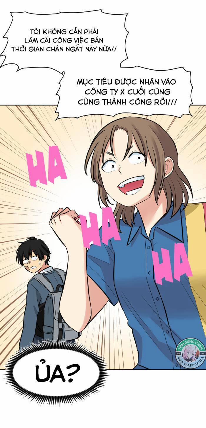 Good/bad Fortune 8 trang 53