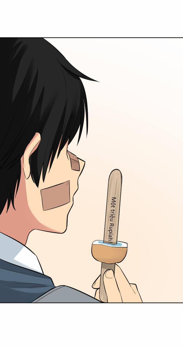 Good/bad Fortune 8 trang 57