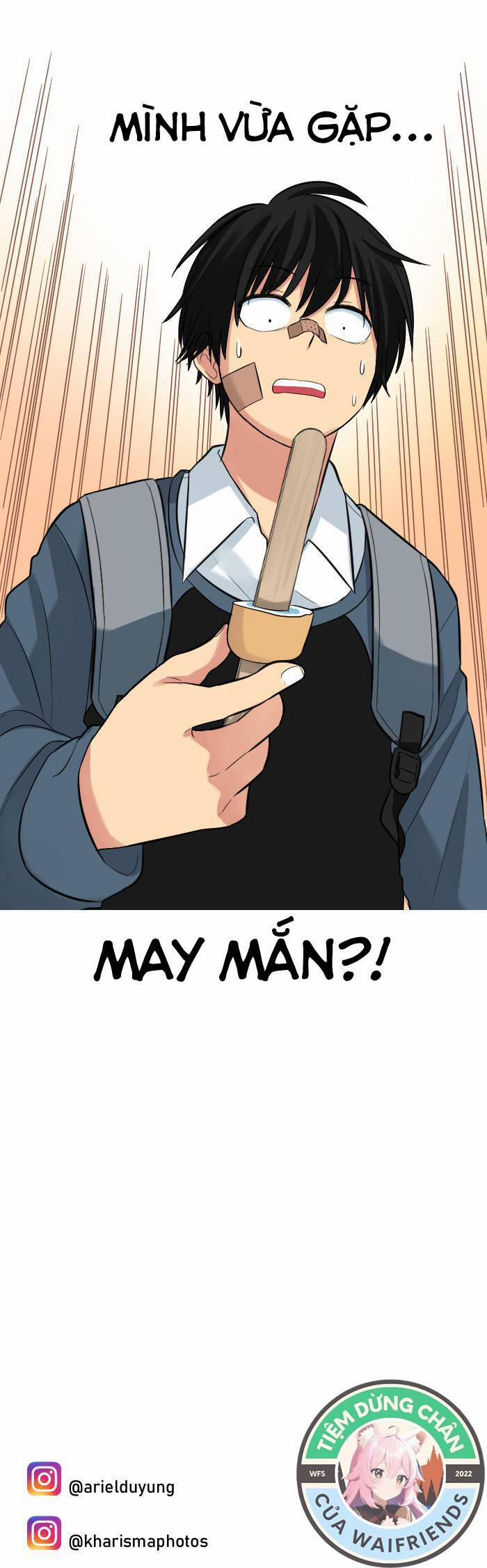 Good/bad Fortune 8 trang 59