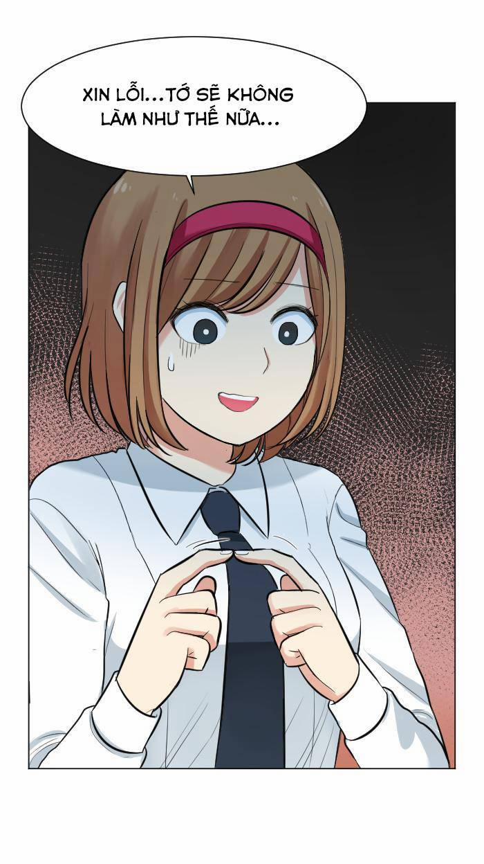 Good/bad Fortune 8 trang 9