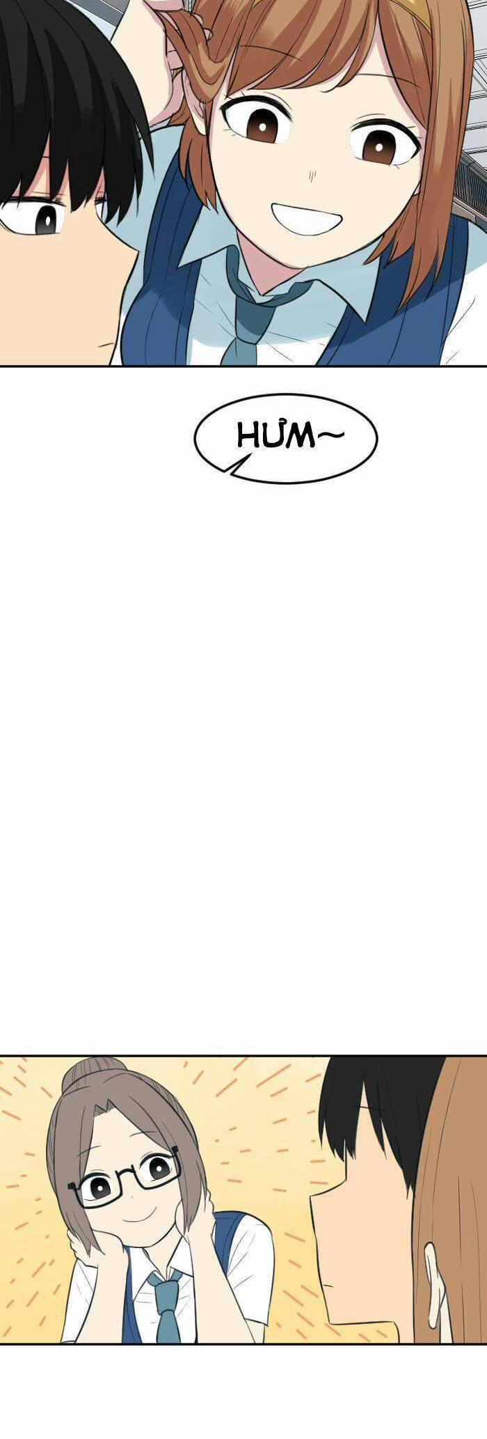 Good/bad Fortune 80 trang 10