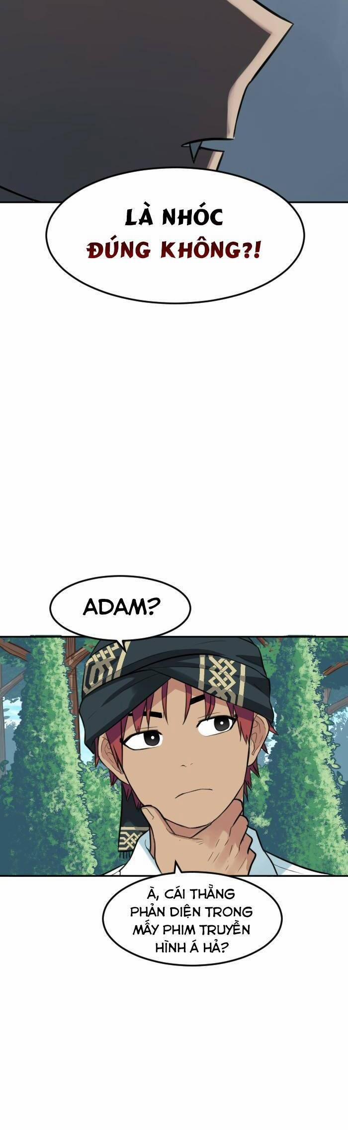 Good/bad Fortune 80 trang 16