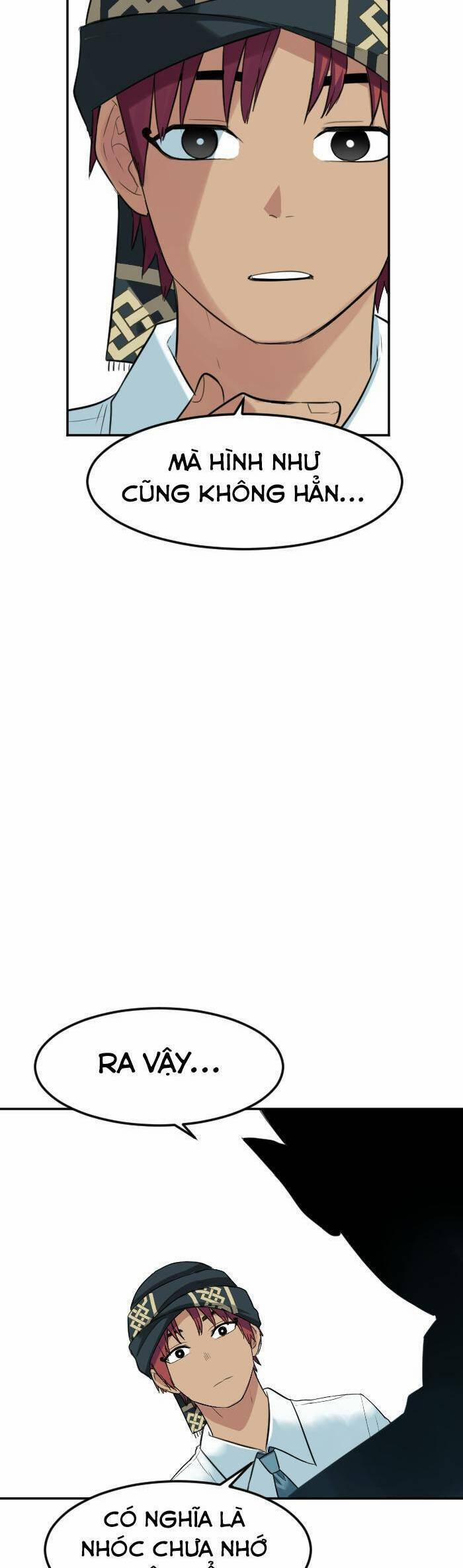 Good/bad Fortune 80 trang 20