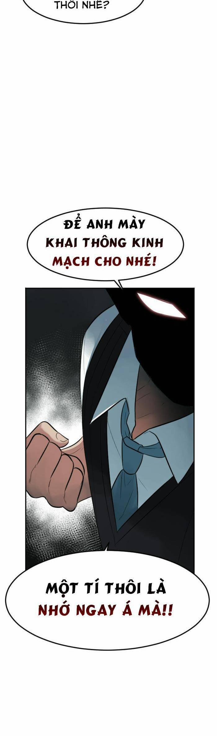 Good/bad Fortune 80 trang 21