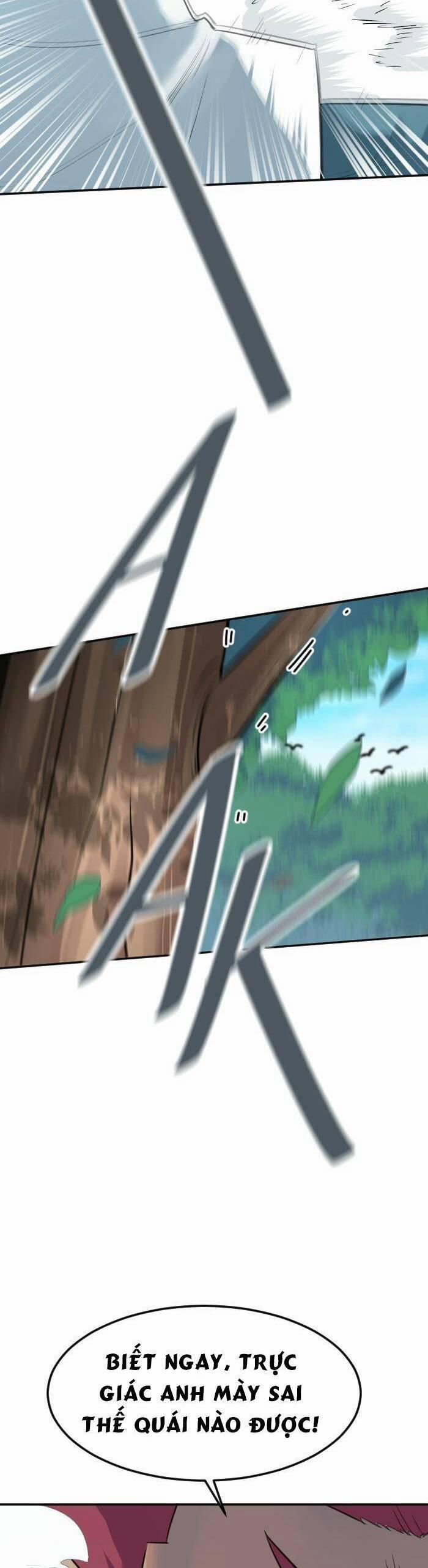 Good/bad Fortune 80 trang 23