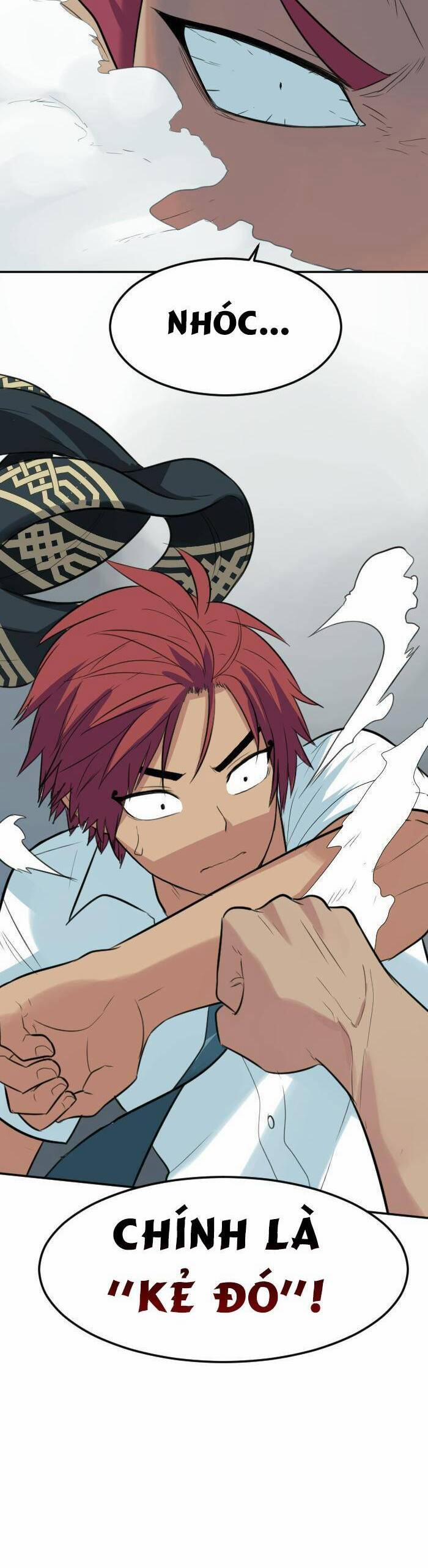 Good/bad Fortune 80 trang 24