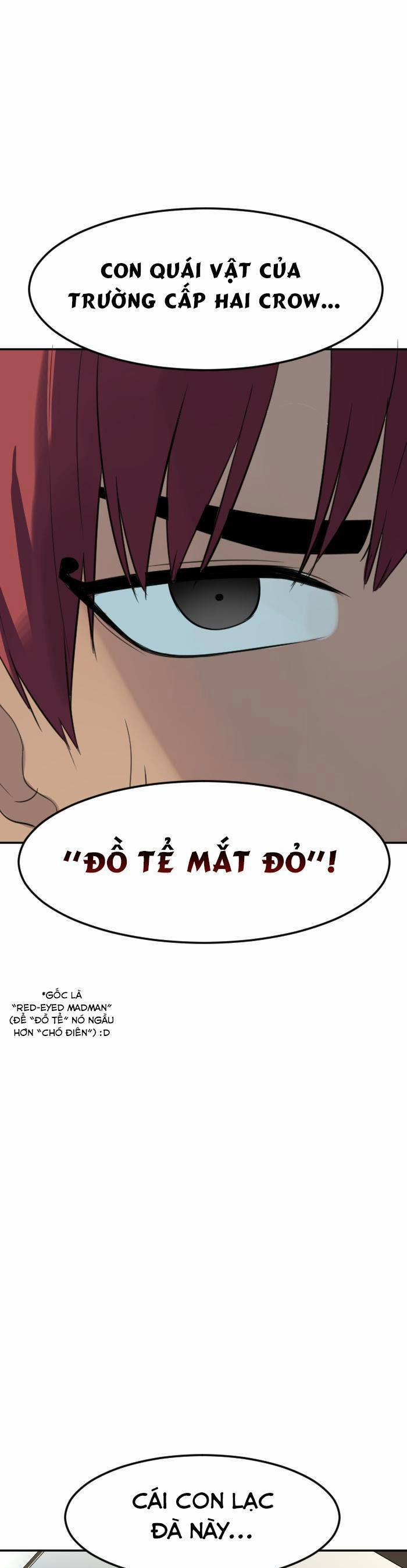 Good/bad Fortune 80 trang 26