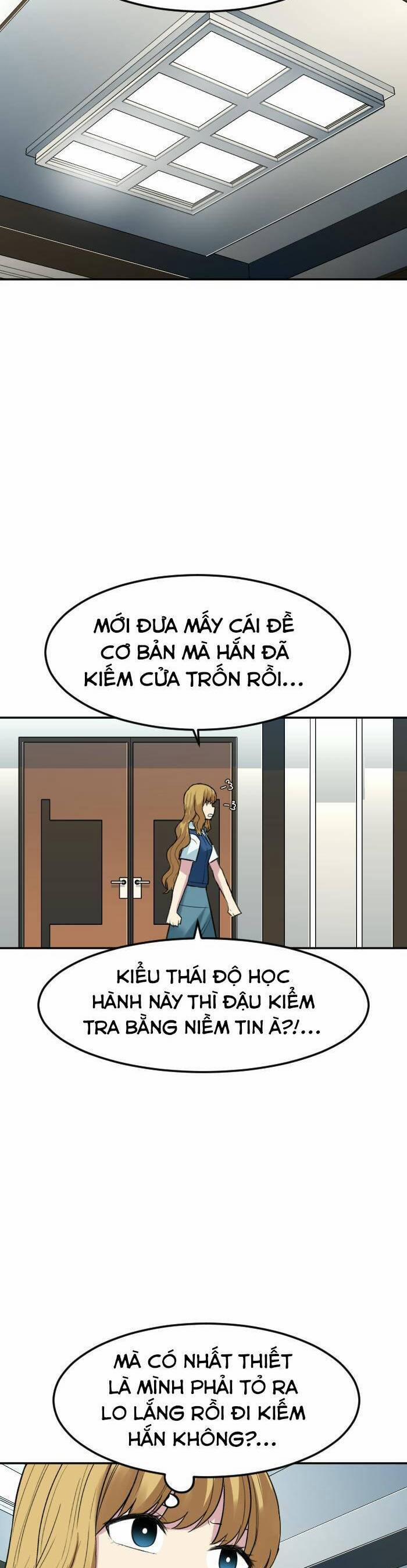 Good/bad Fortune 80 trang 27