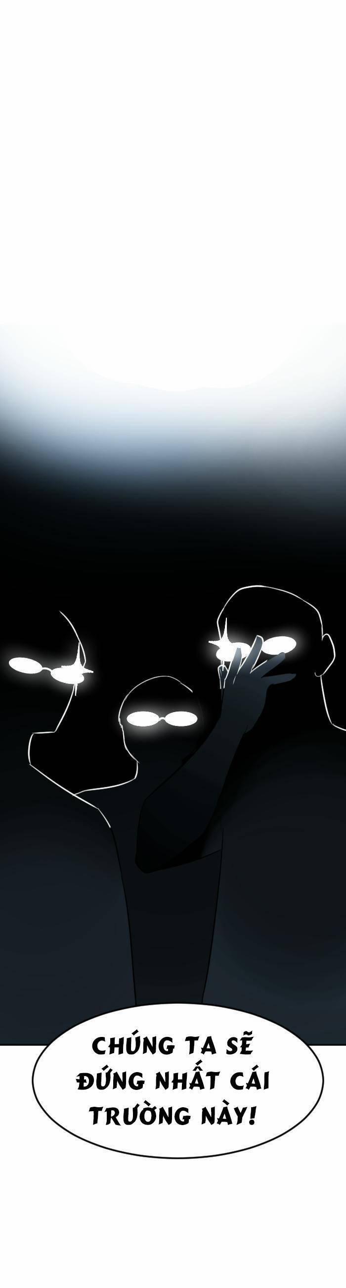 Good/bad Fortune 80 trang 3