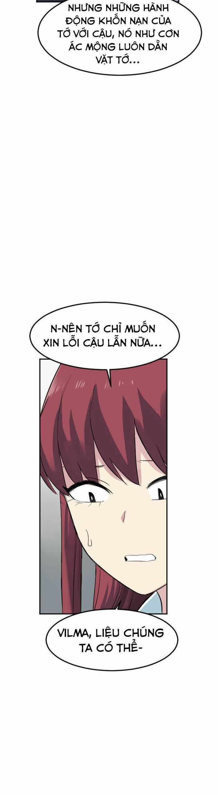 Good/bad Fortune 80 trang 31