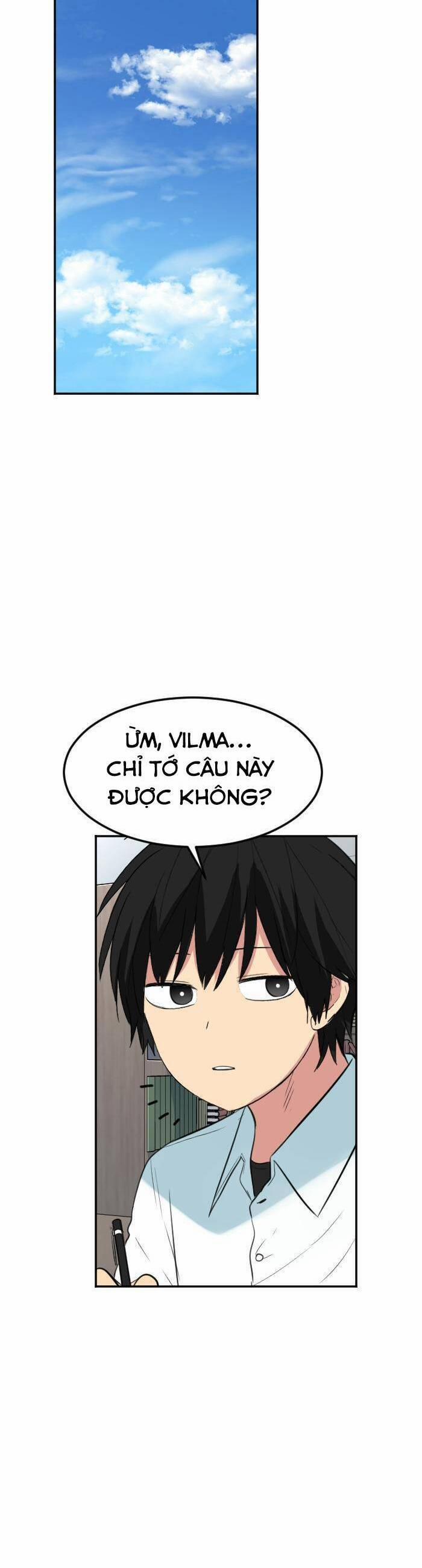 Good/bad Fortune 80 trang 5