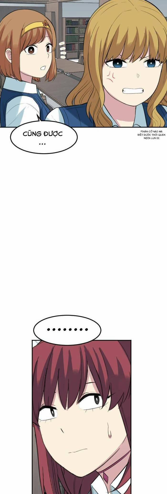 Good/bad Fortune 80 trang 7