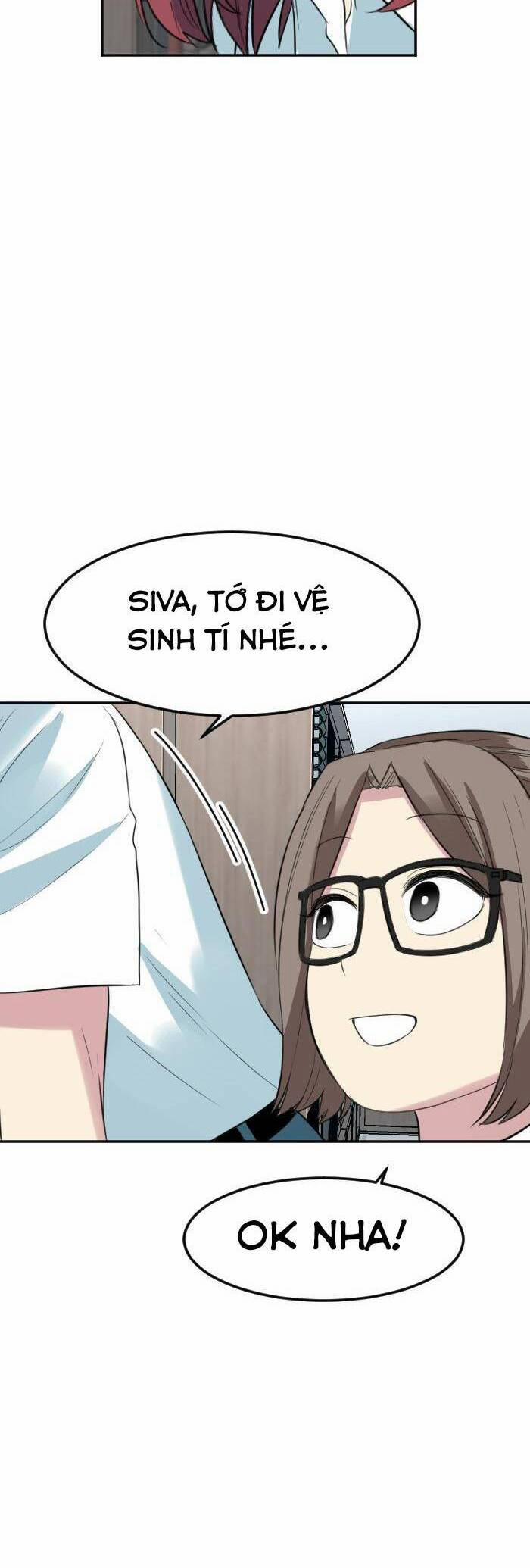 Good/bad Fortune 80 trang 8