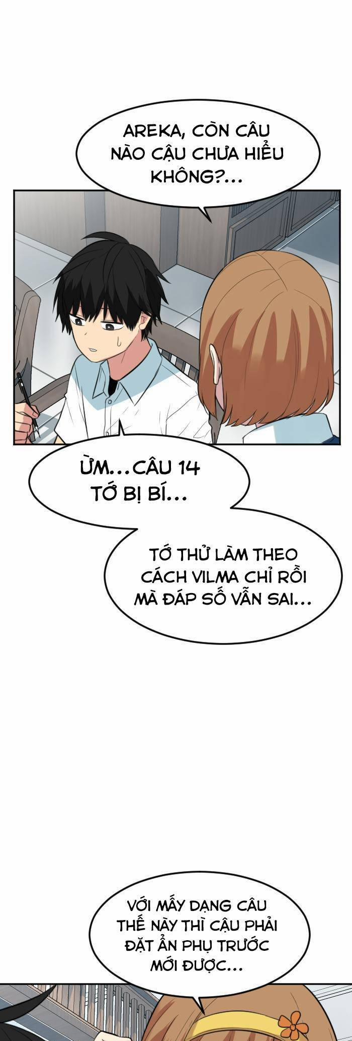 Good/bad Fortune 80 trang 9