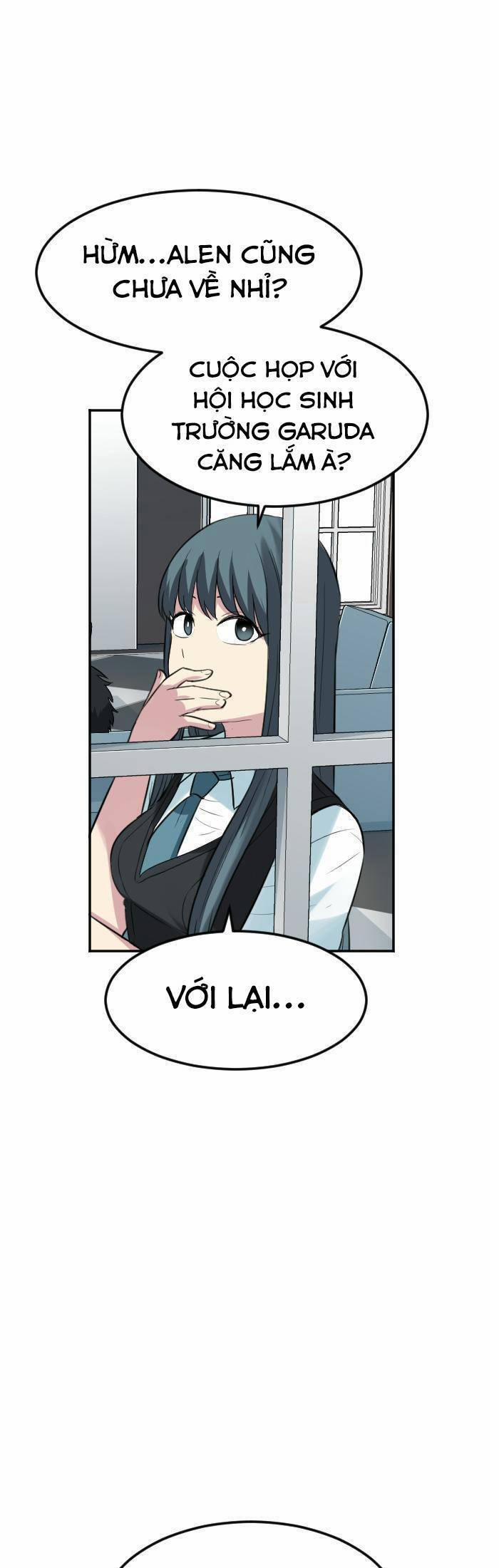 Good/bad Fortune 81 trang 10