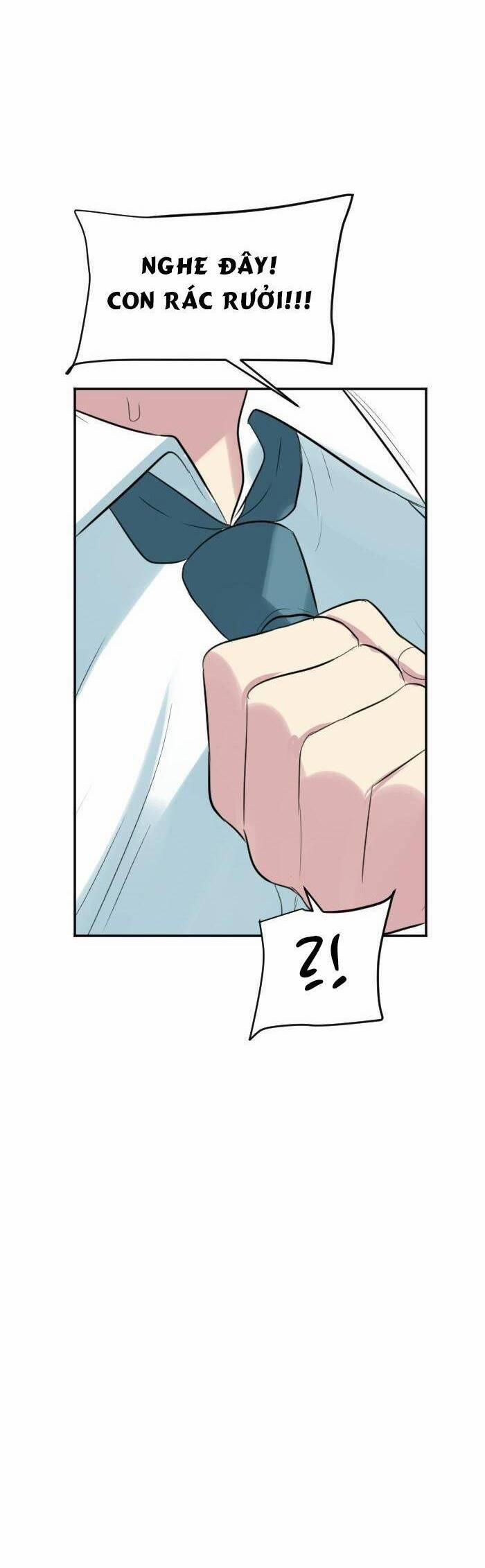 Good/bad Fortune 81 trang 15