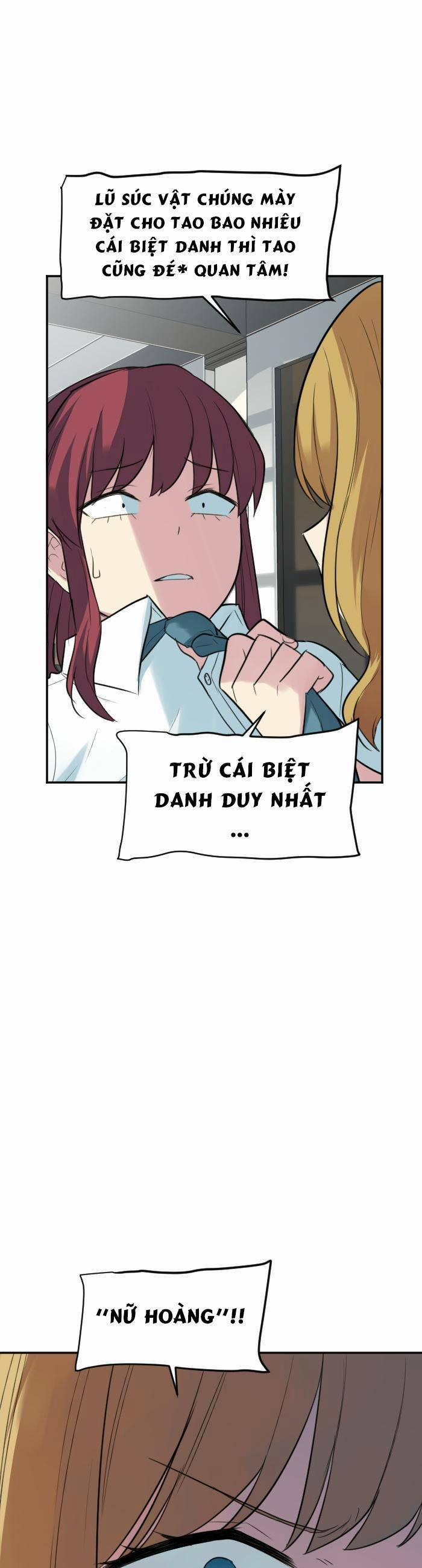 Good/bad Fortune 81 trang 16