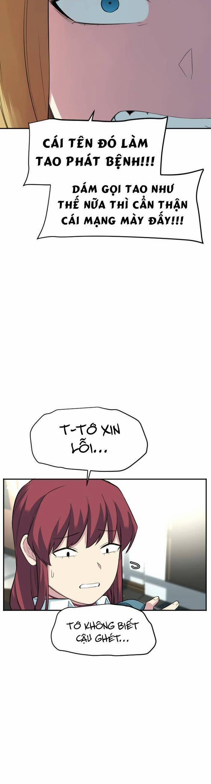 Good/bad Fortune 81 trang 17