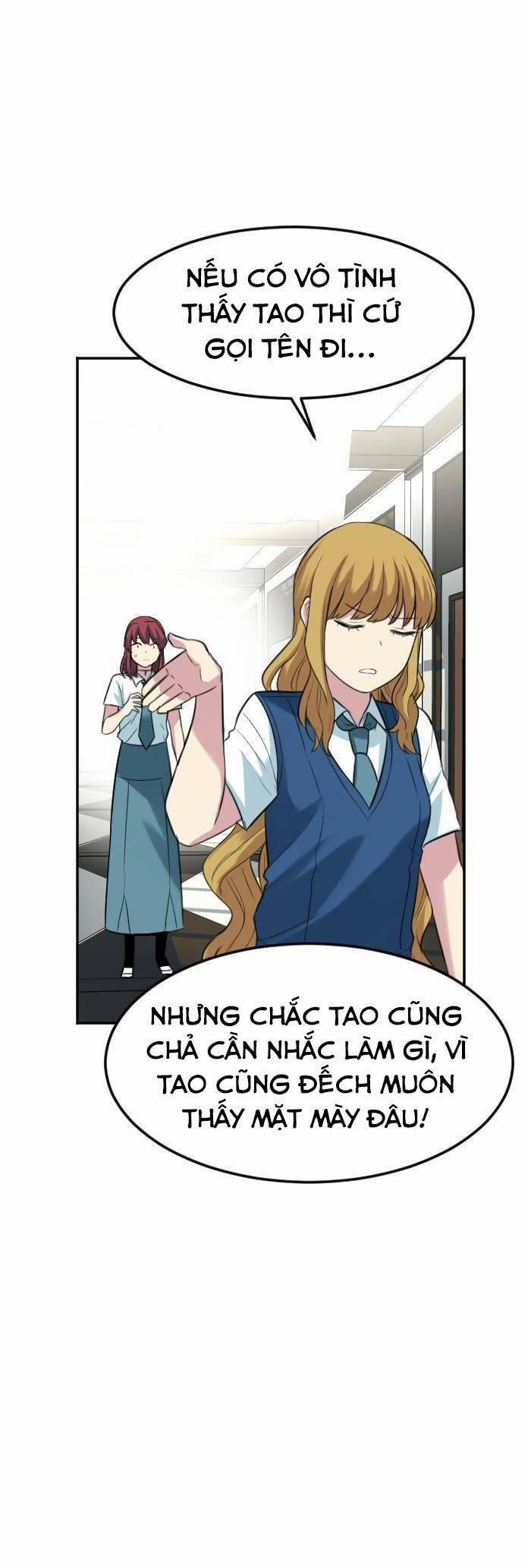 Good/bad Fortune 81 trang 18