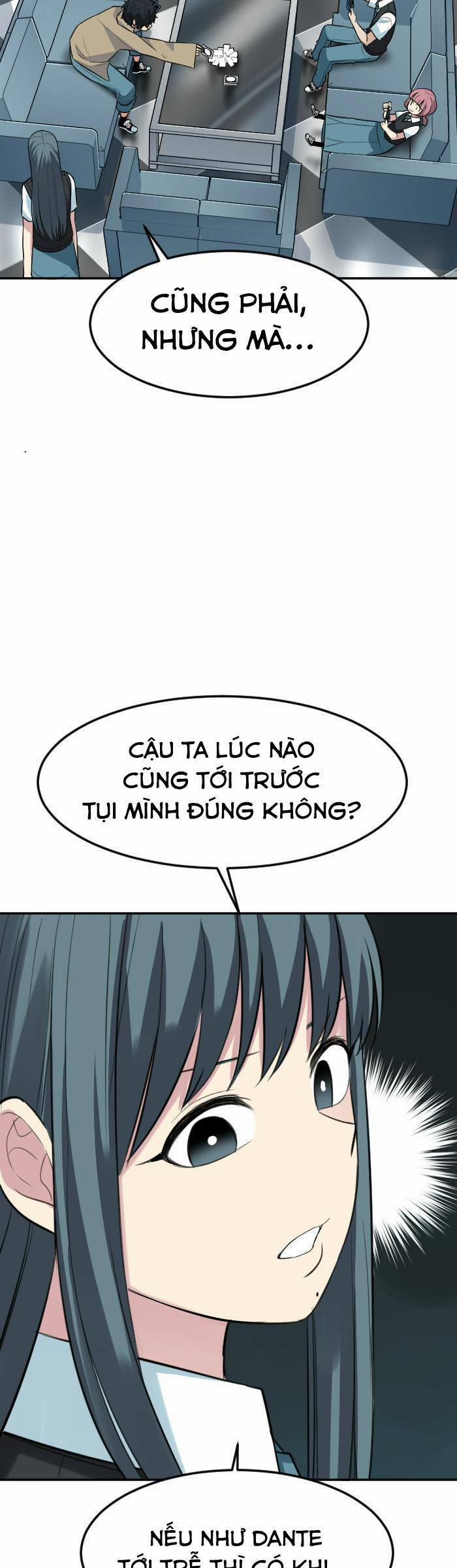 Good/bad Fortune 81 trang 2