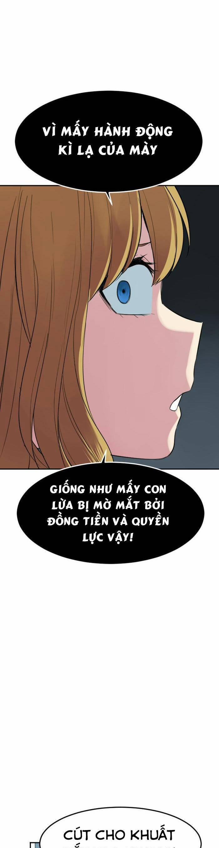 Good/bad Fortune 81 trang 21