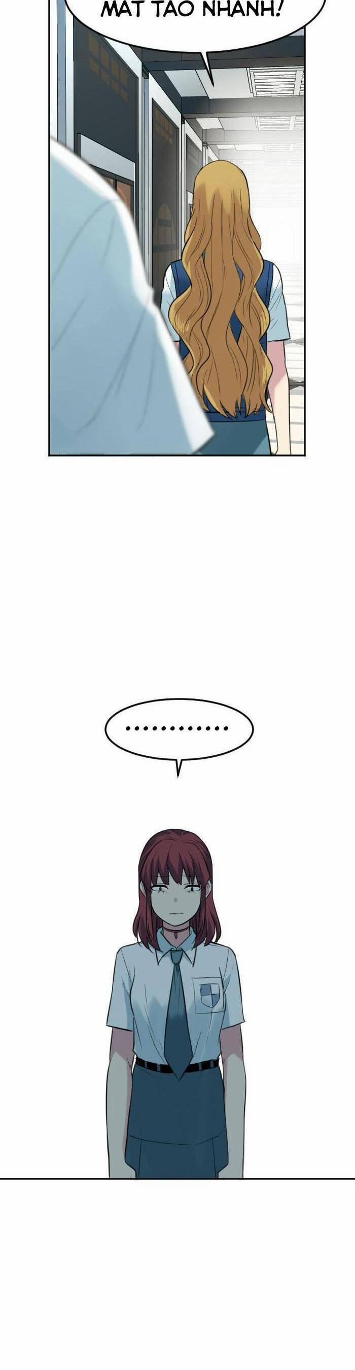 Good/bad Fortune 81 trang 22