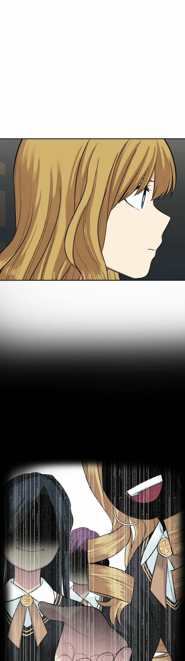 Good/bad Fortune 81 trang 23