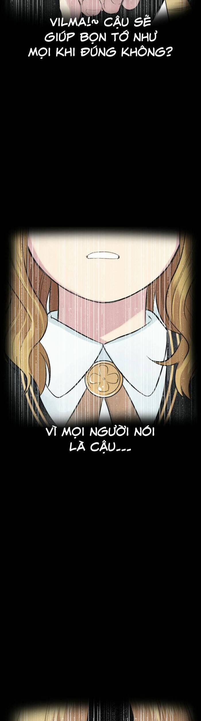 Good/bad Fortune 81 trang 24