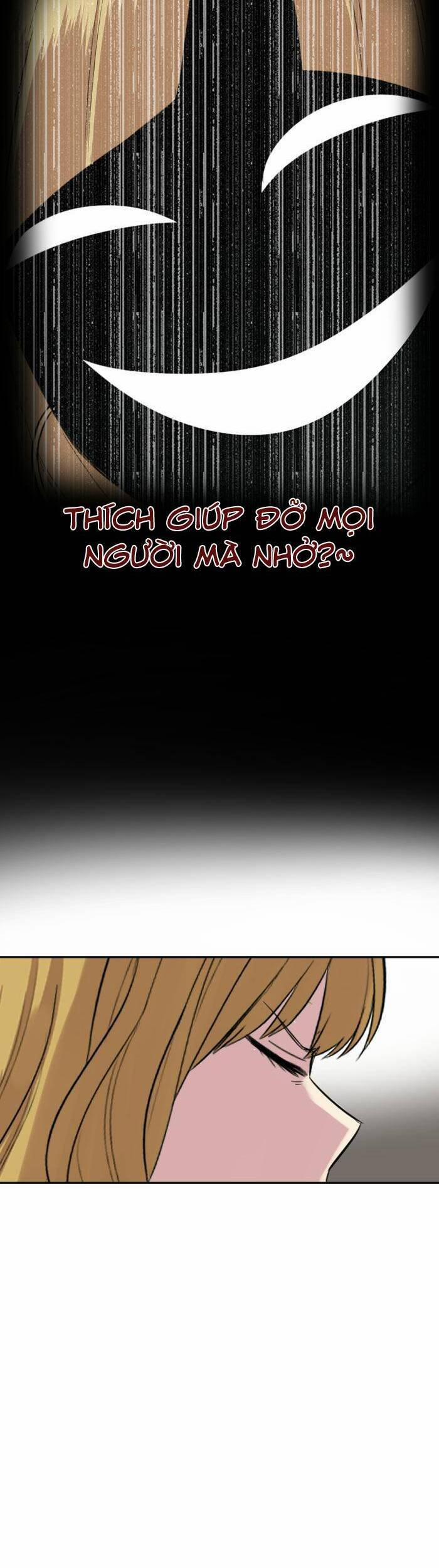 Good/bad Fortune 81 trang 25