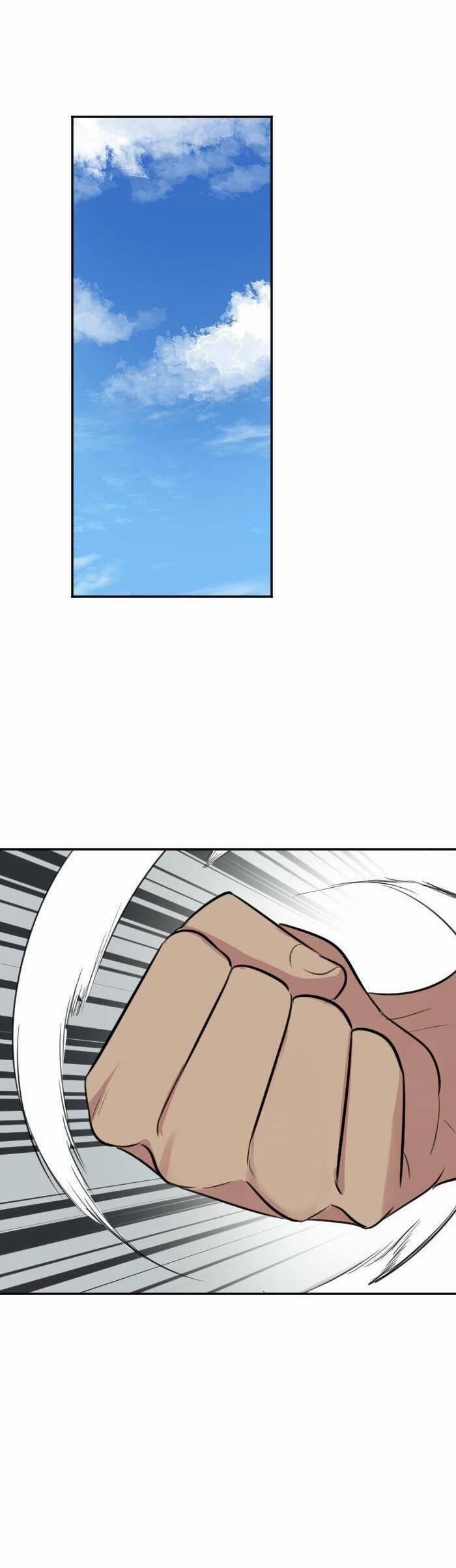 Good/bad Fortune 81 trang 27