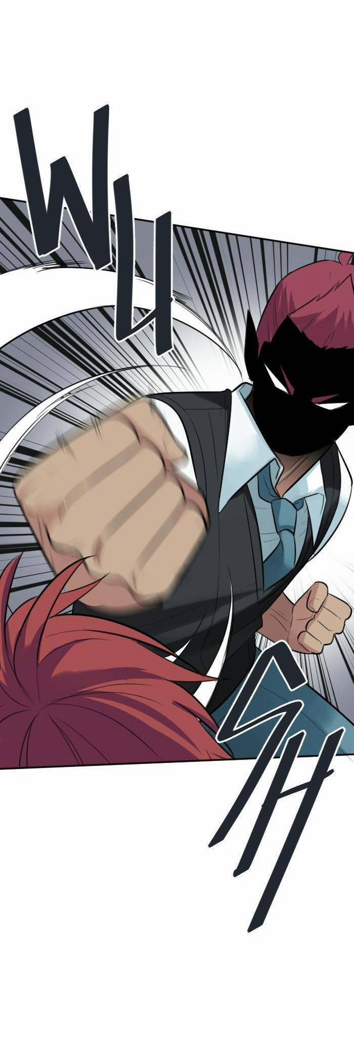 Good/bad Fortune 81 trang 28