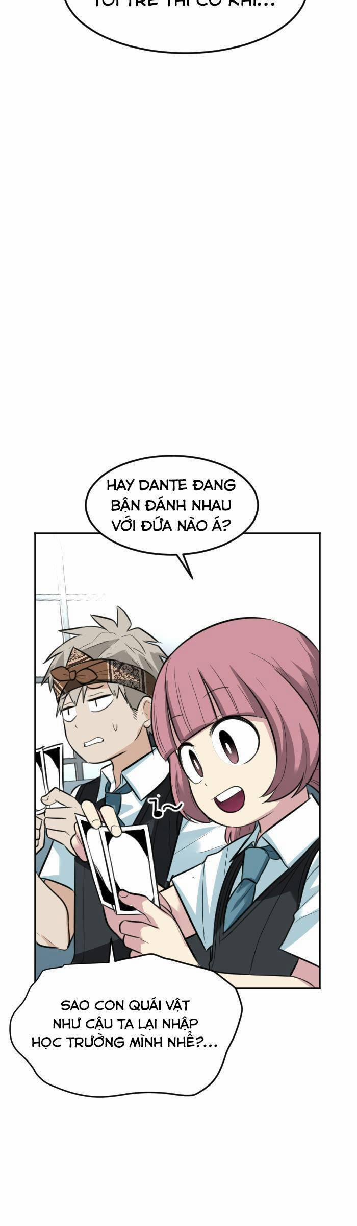 Good/bad Fortune 81 trang 3