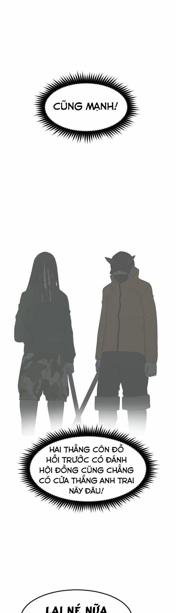 Good/bad Fortune 81 trang 30