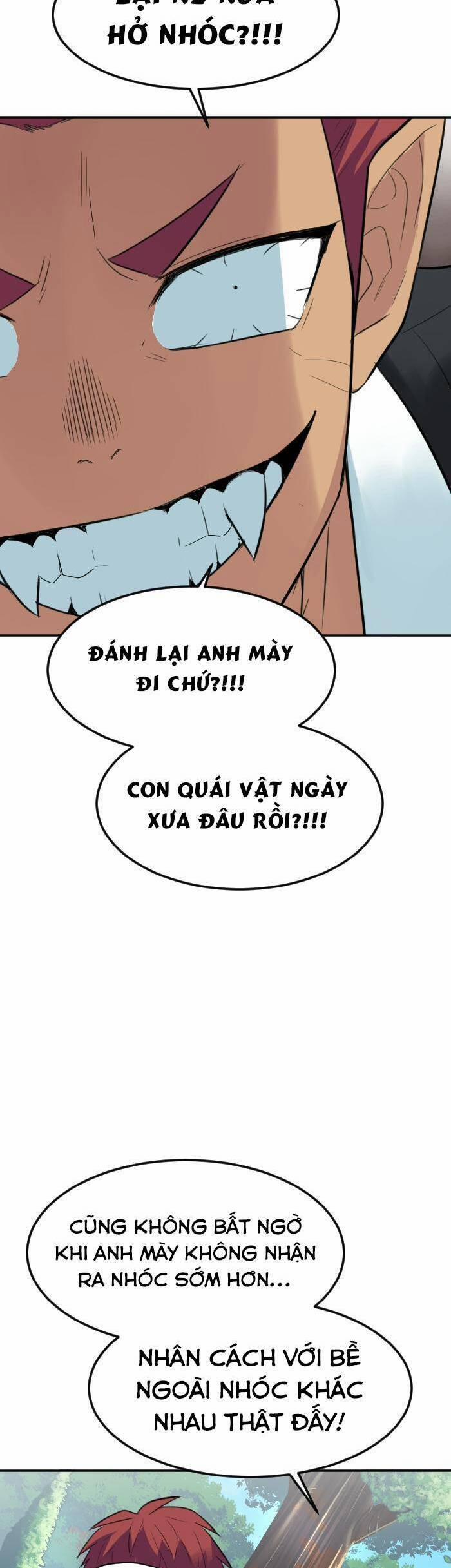 Good/bad Fortune 81 trang 31