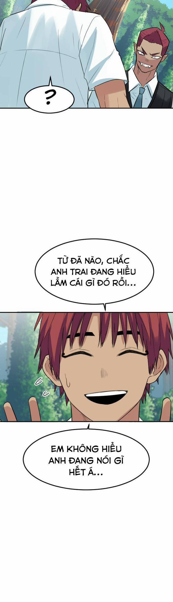 Good/bad Fortune 81 trang 32