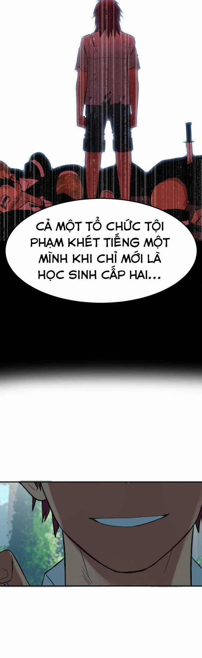 Good/bad Fortune 81 trang 34