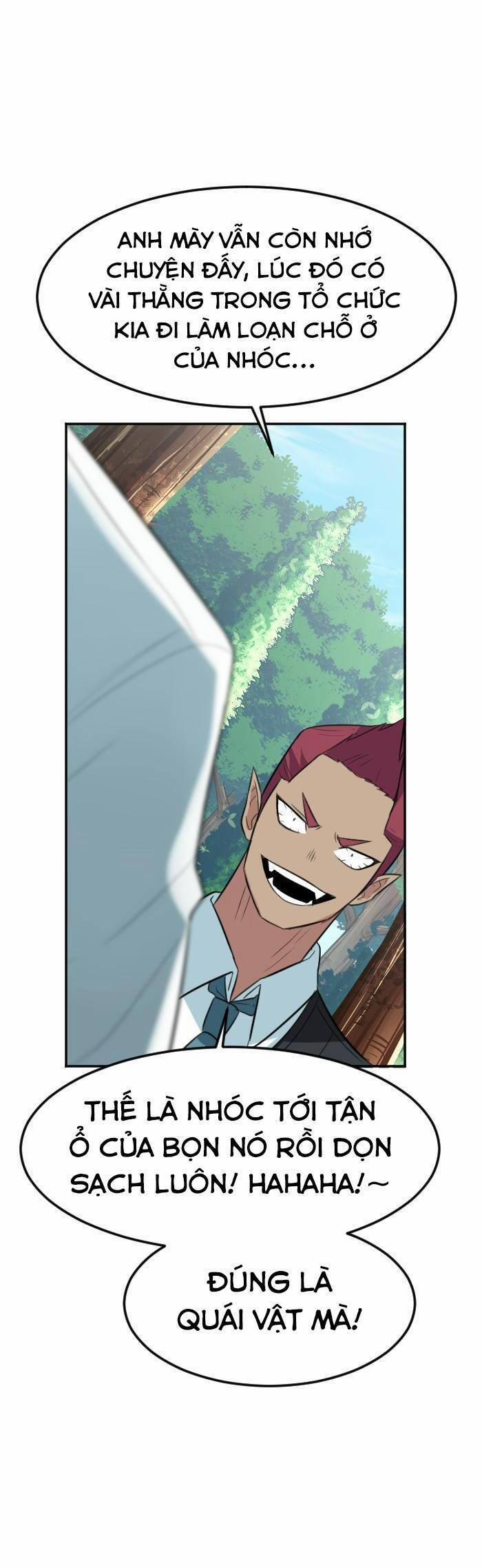 Good/bad Fortune 81 trang 35