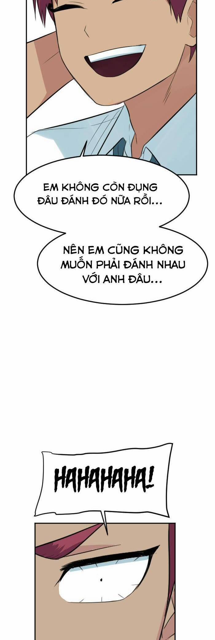 Good/bad Fortune 81 trang 37