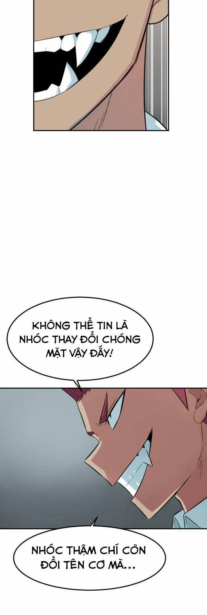 Good/bad Fortune 81 trang 38