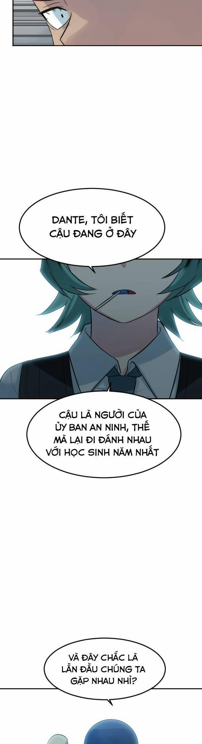 Good/bad Fortune 81 trang 42