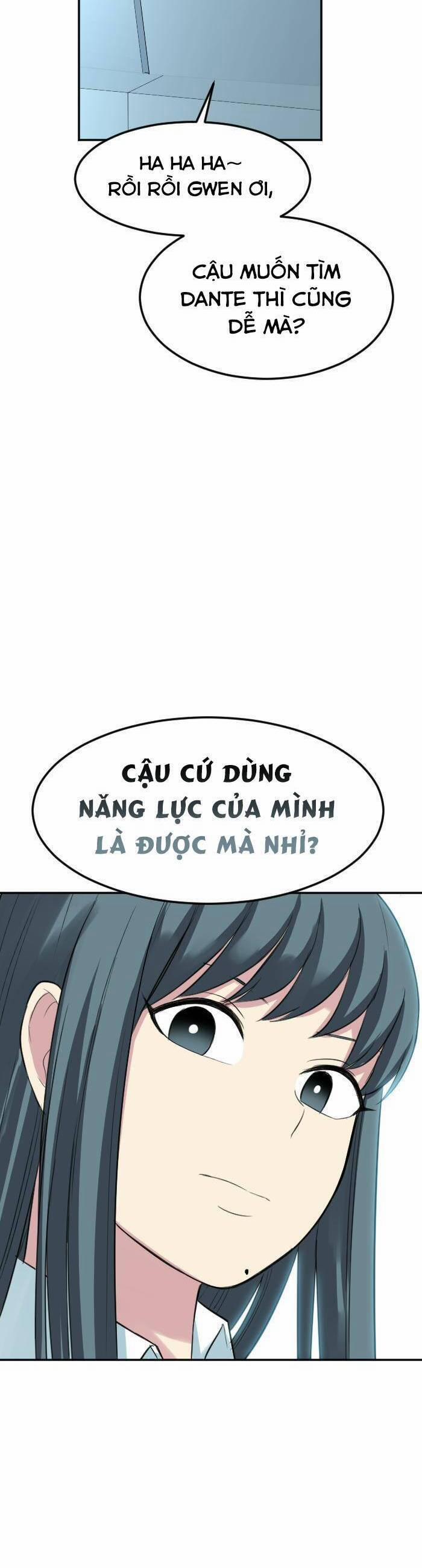 Good/bad Fortune 81 trang 5