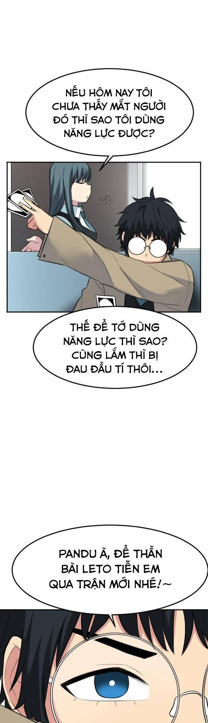 Good/bad Fortune 81 trang 6