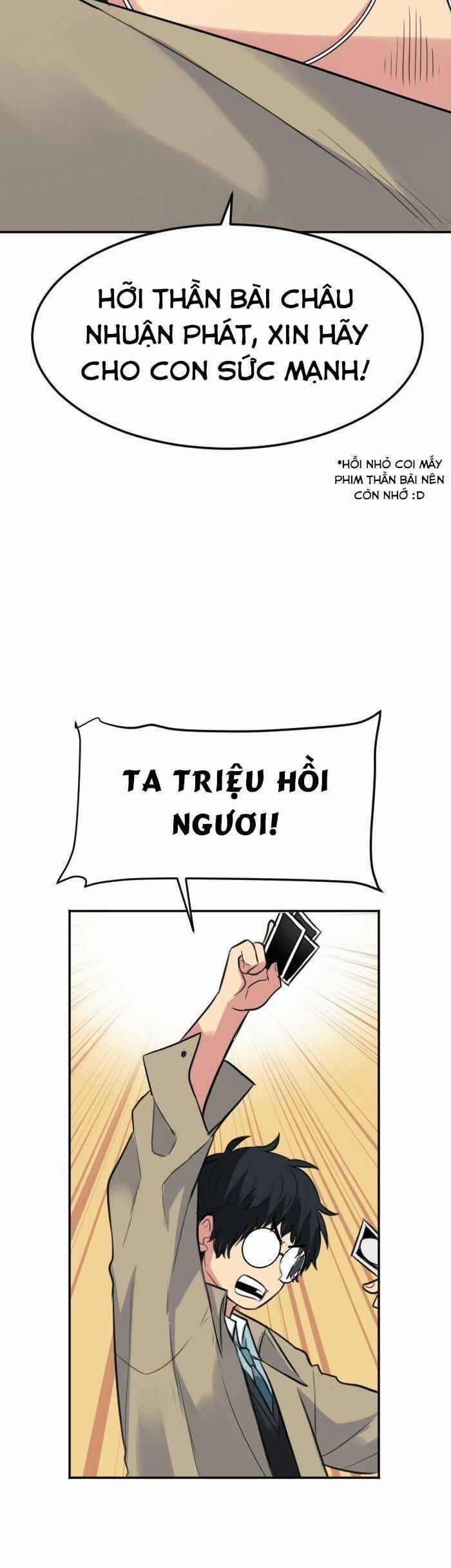 Good/bad Fortune 81 trang 7