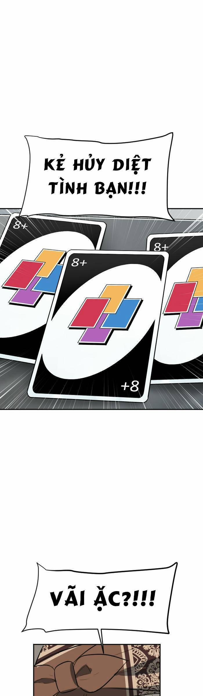 Good/bad Fortune 81 trang 8