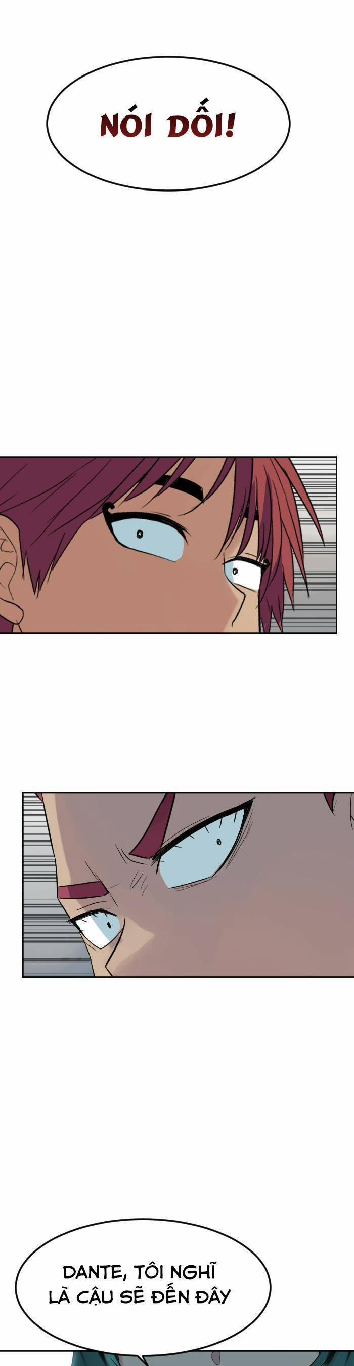 Good/bad Fortune 82 trang 1