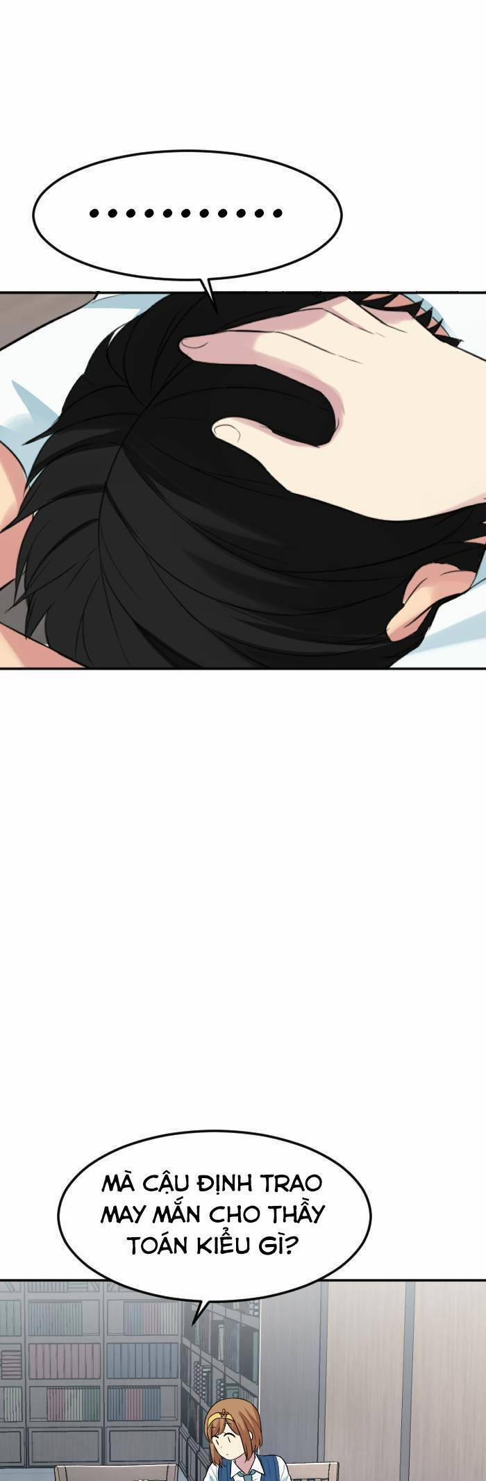 Good/bad Fortune 82 trang 10