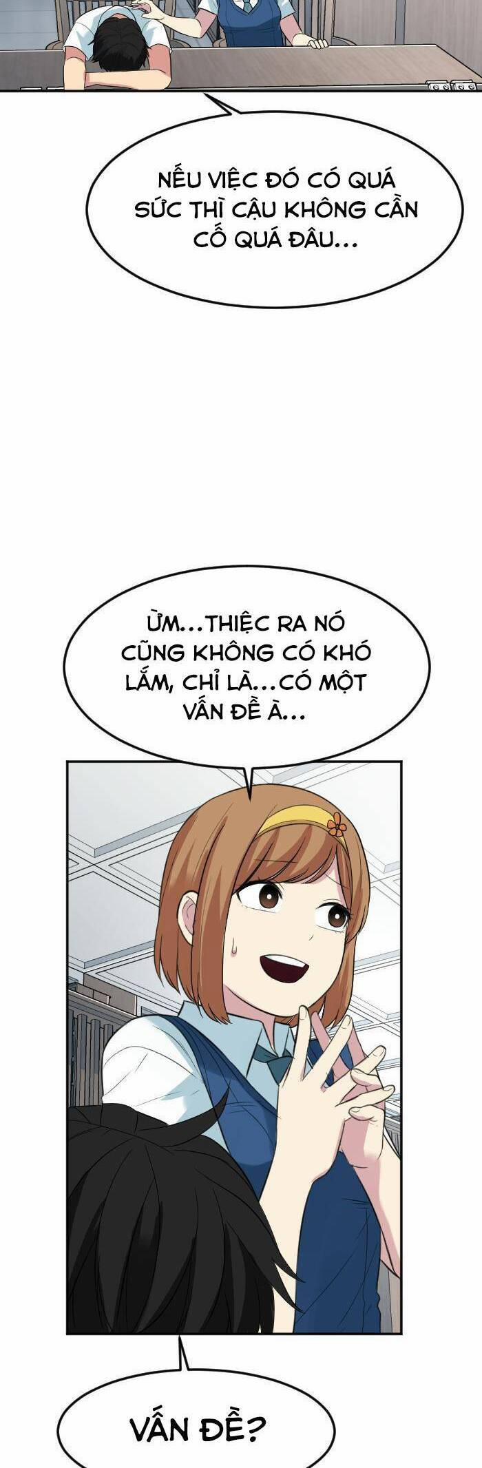 Good/bad Fortune 82 trang 11