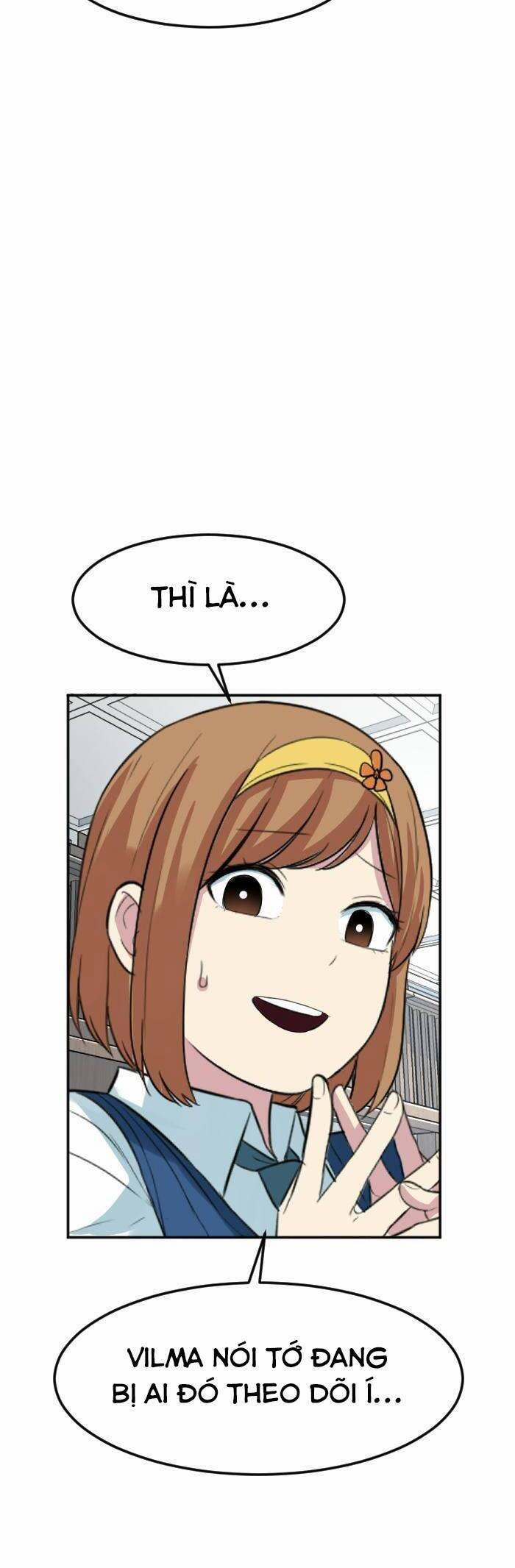 Good/bad Fortune 82 trang 12